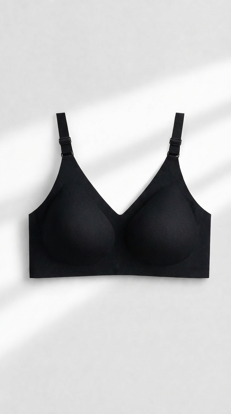 CloudSoft™ Wireless Comfort Bra