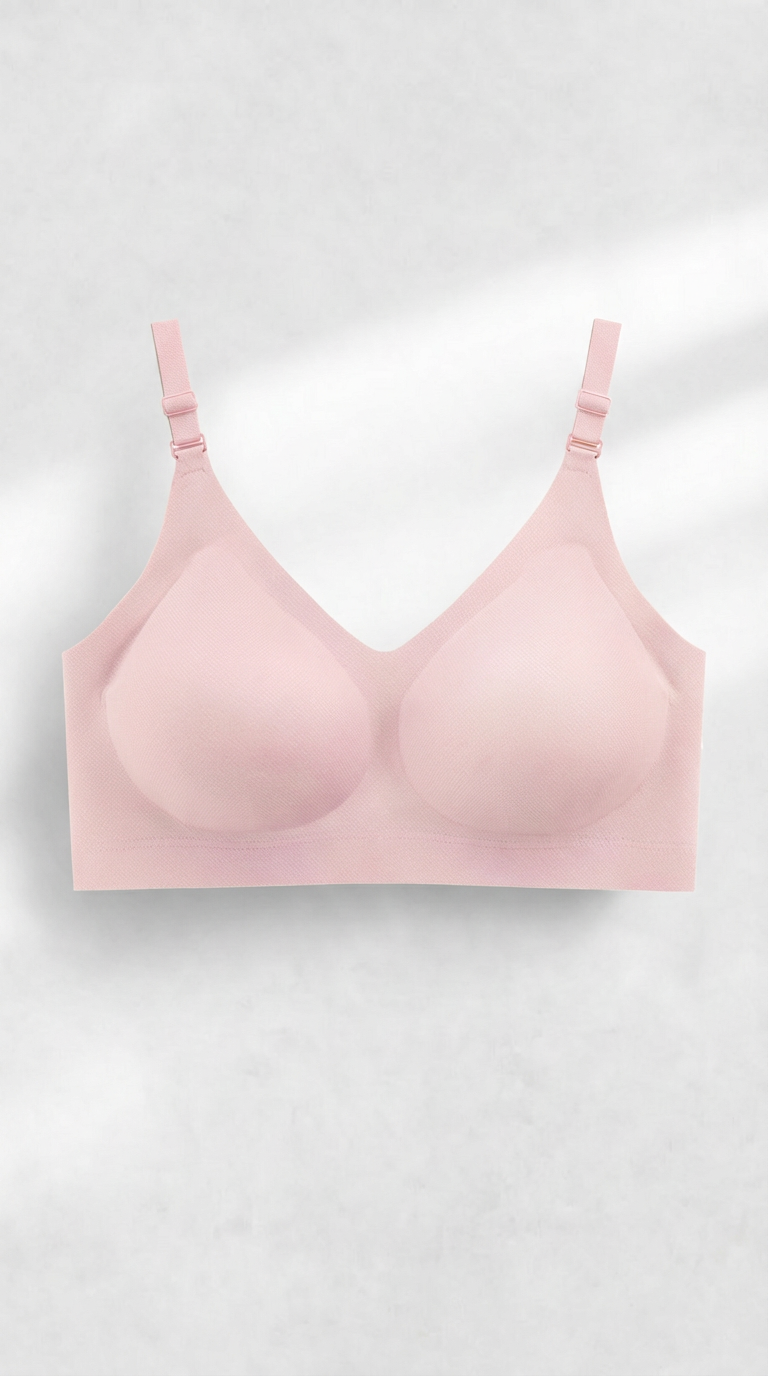 CloudSoft™ Wireless Comfort Bra