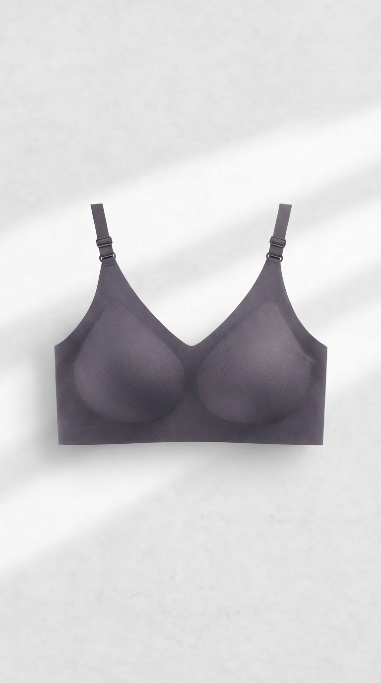 CloudSoft™ Wireless Comfort Bra
