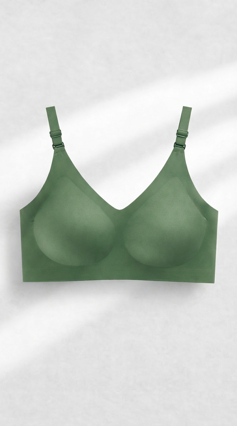 CloudSoft™ Wireless Comfort Bra