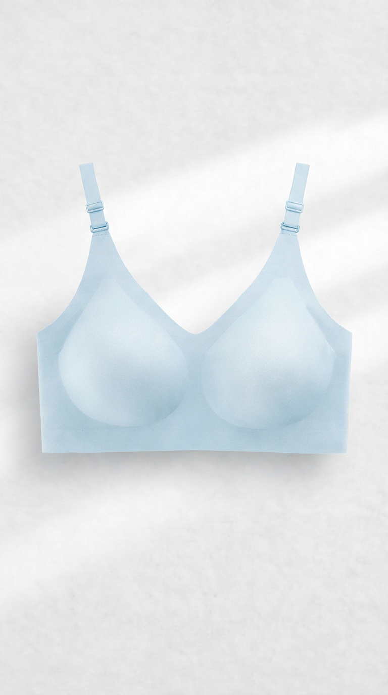 CloudSoft™ Wireless Comfort Bra