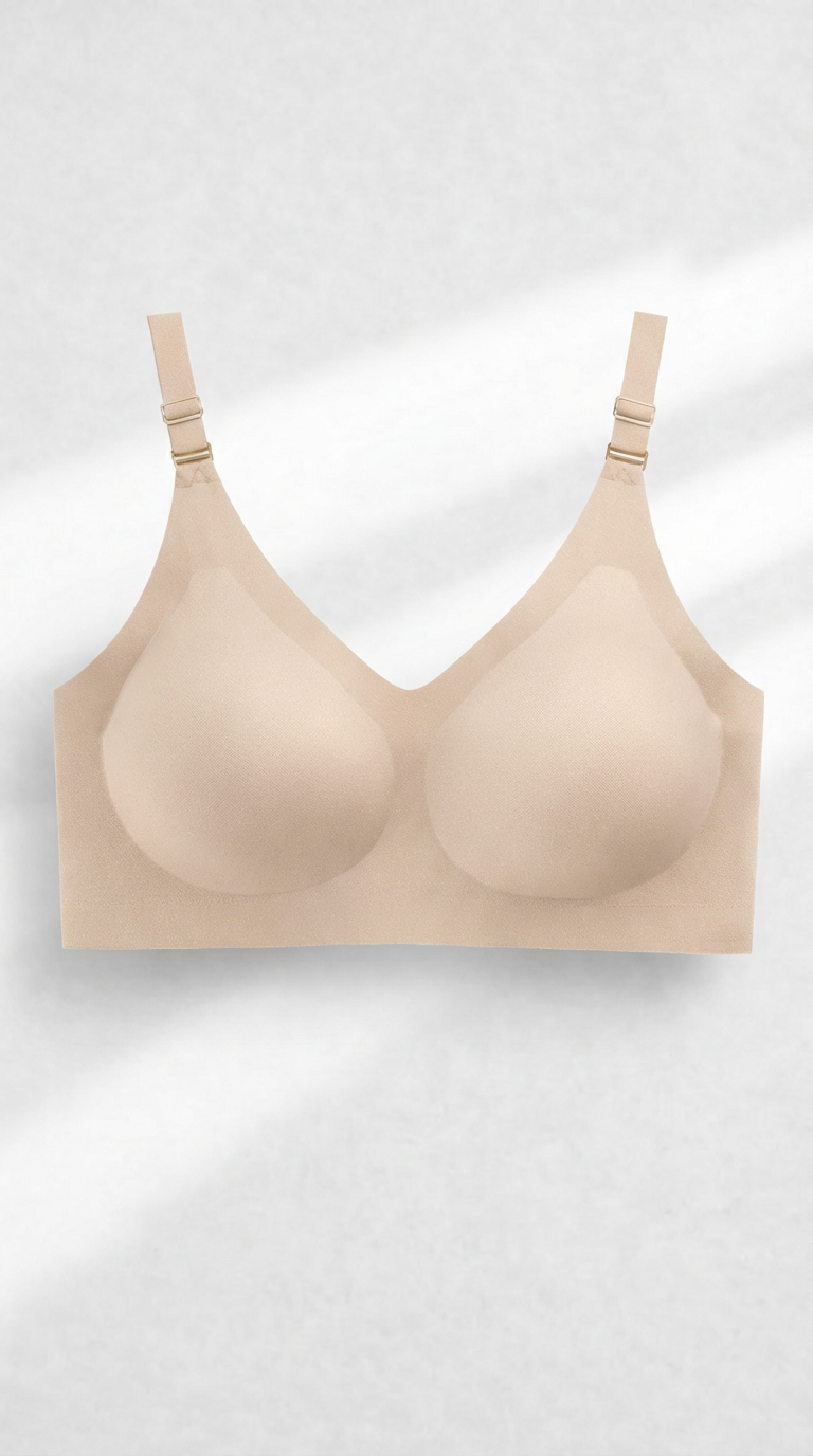 CloudSoft™ Wireless Comfort Bra