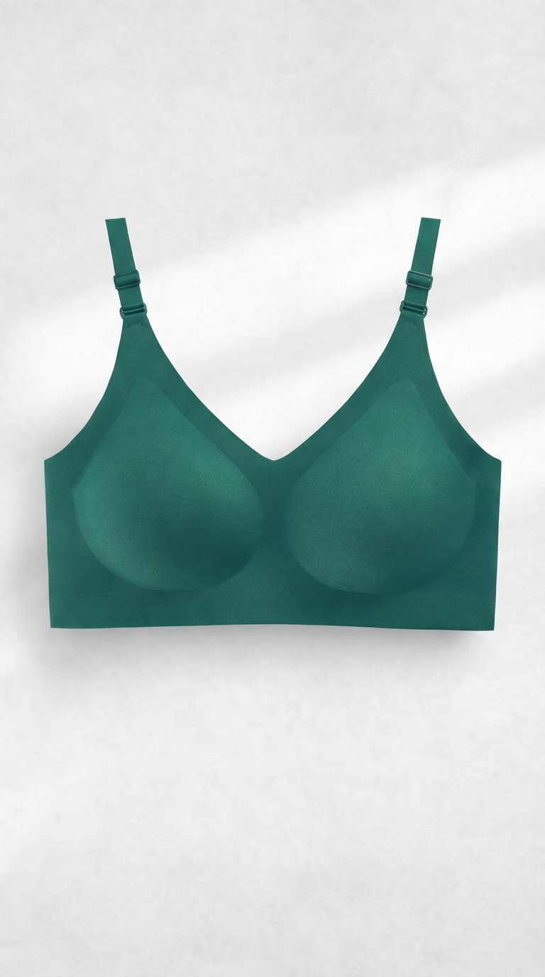 CloudSoft™ Wireless Comfort Bra